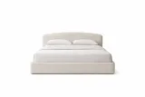 Nova Curve Bed thumbnail 4