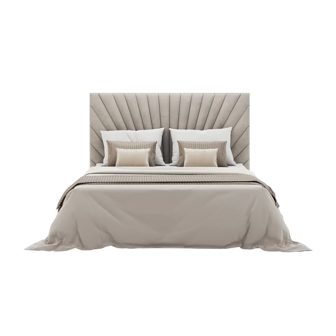 Windsor Wing Bed - product image 3