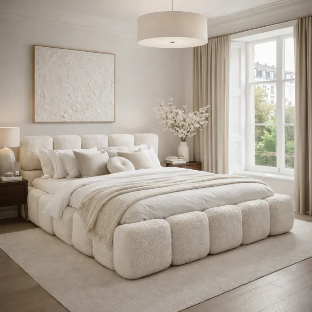 Haven Cove Bed
