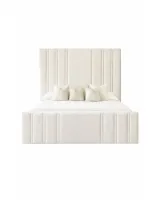 Oxford Panel Bed thumbnail 2