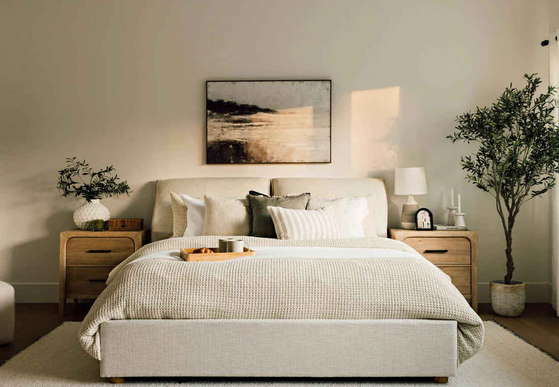 Harmony Cushion Bed - product image 4