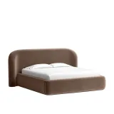 Embrace Curve Bed thumbnail 3