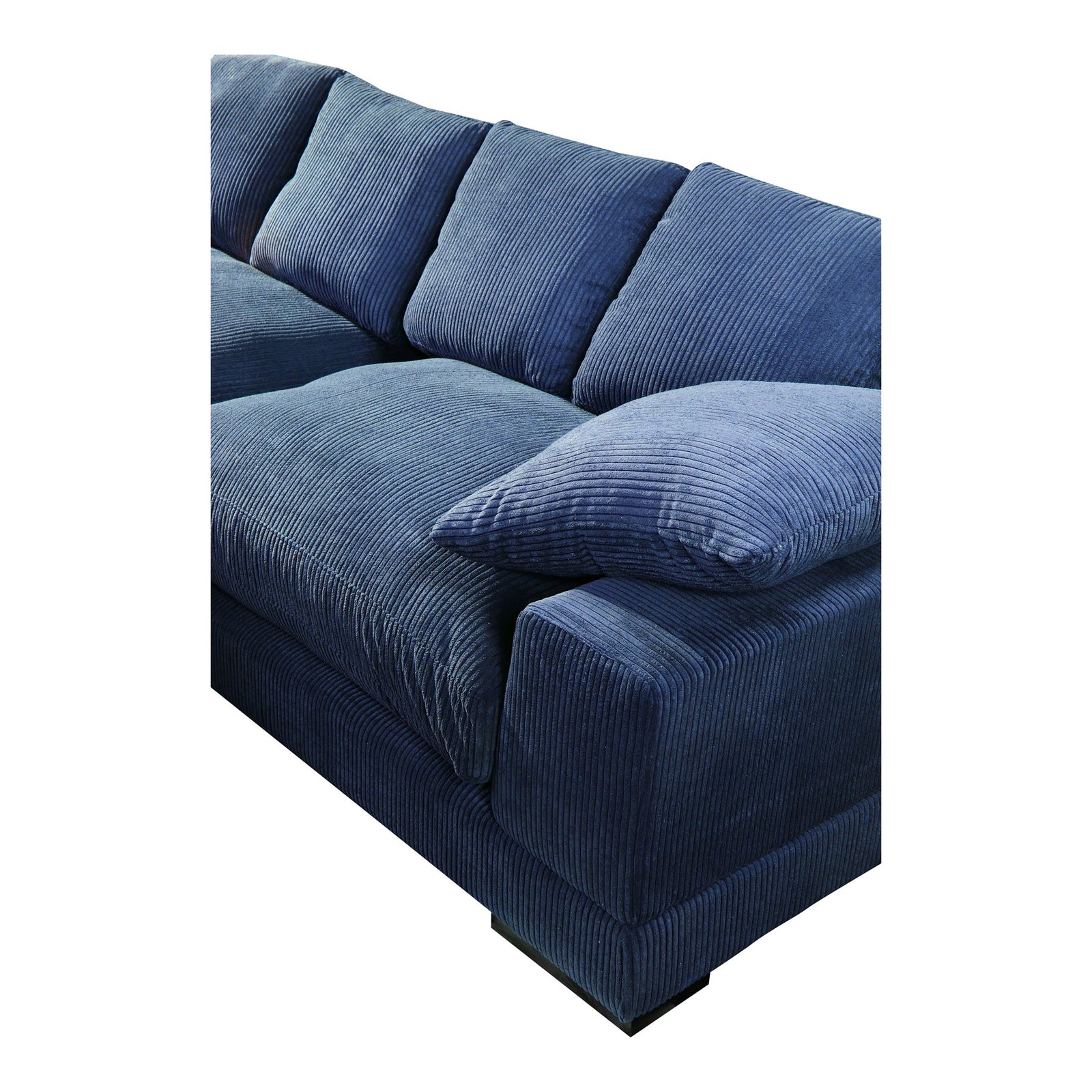 Horizon Reversible Chaise Sectional Sofa thumbnail 5