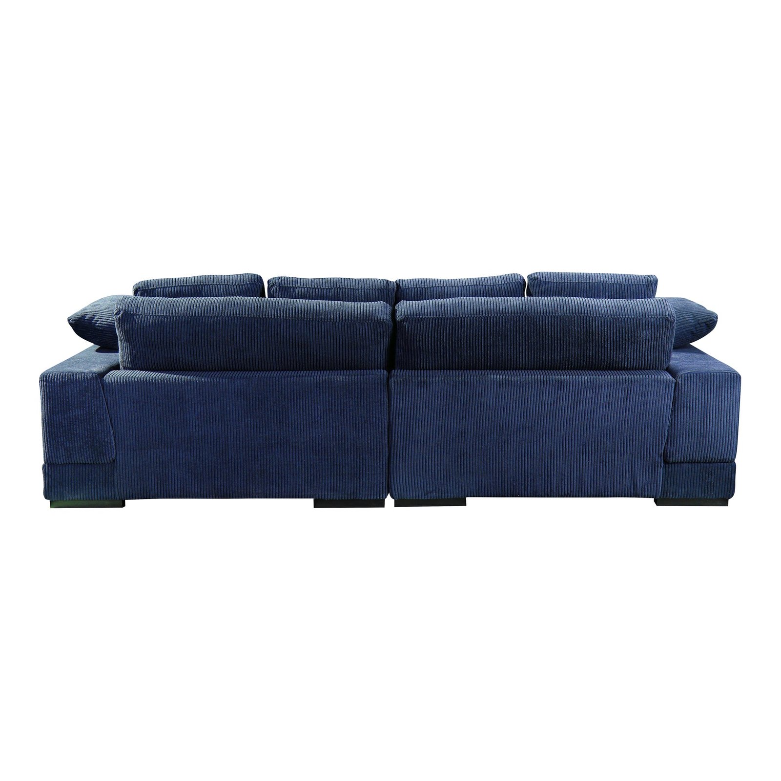 Horizon Reversible Chaise Sectional Sofa - product image 4