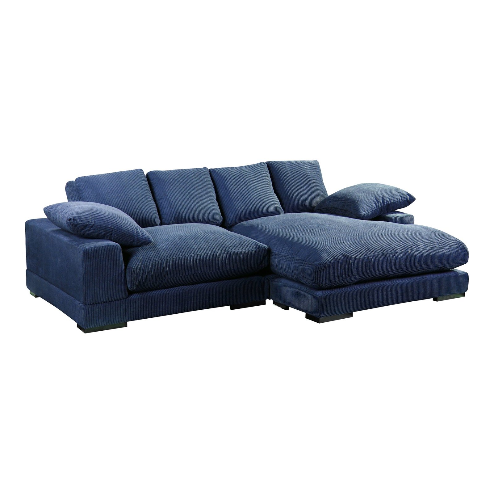 Horizon Reversible Chaise Sectional Sofa - product image 2