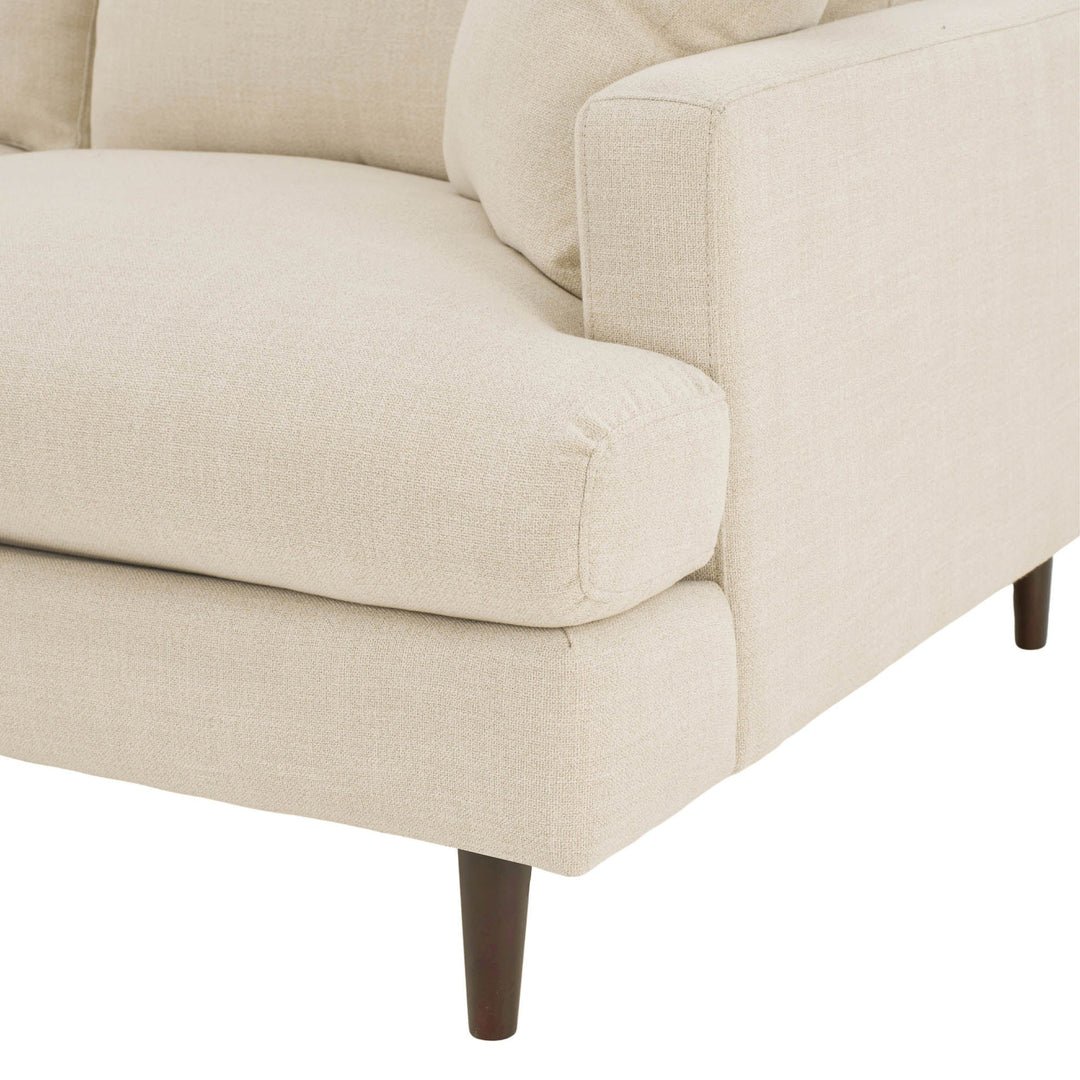Ashton Reversible Chaise Sectional Sofa thumbnail 2