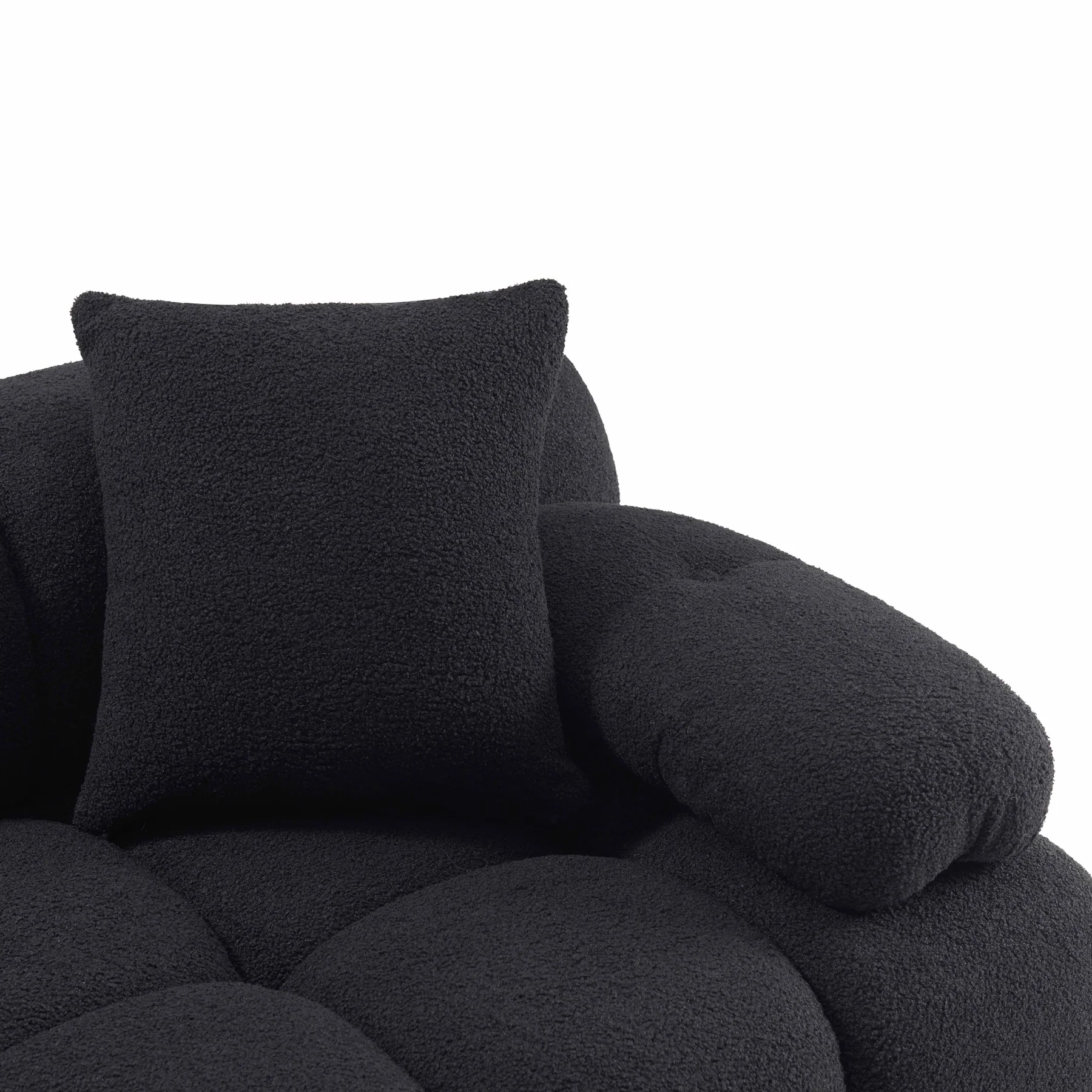 Harmony Modular Corner Sectional Sofa - product image 2