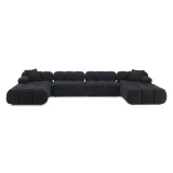 Harmony Modular Corner Sectional Sofa thumbnail 5