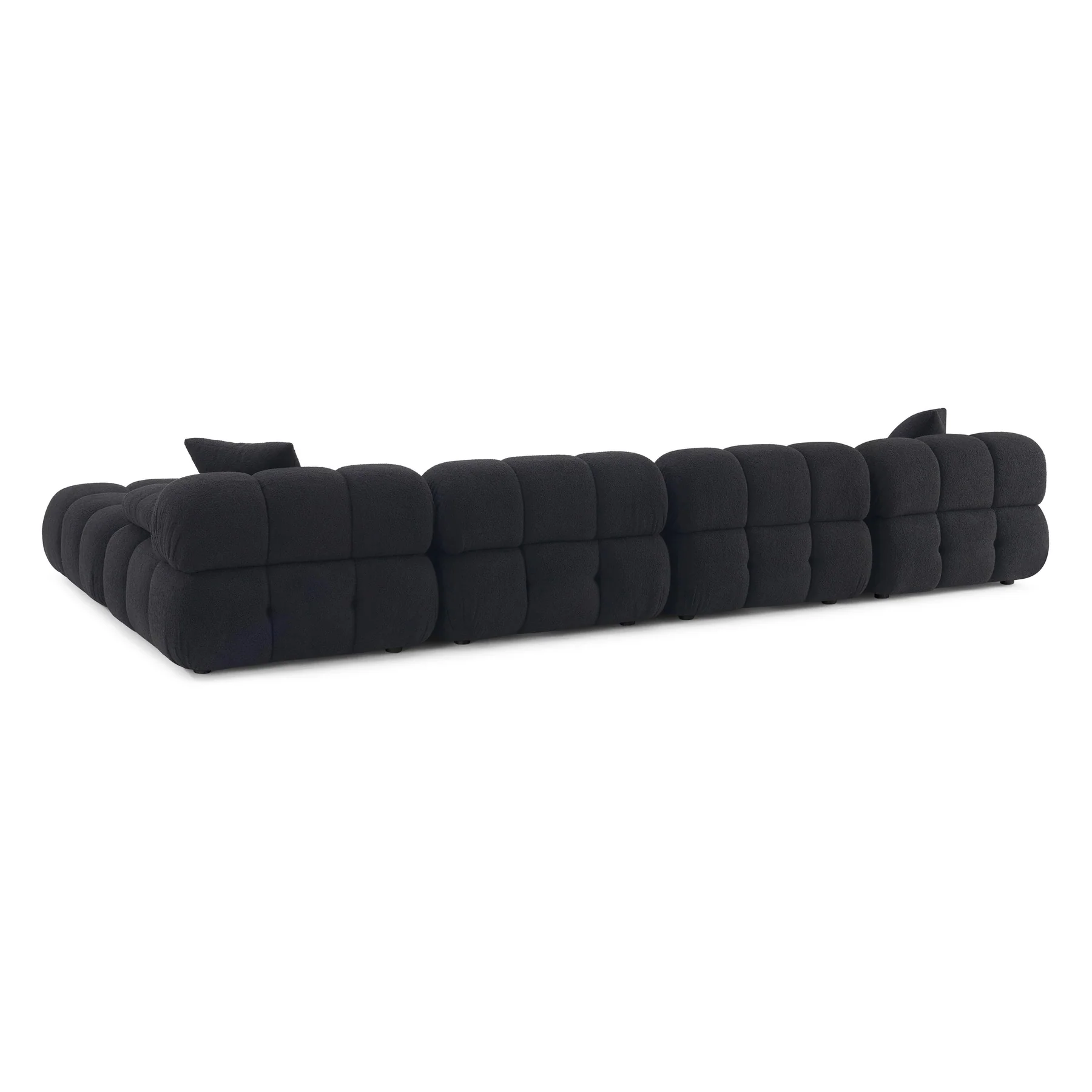 Harmony Modular Corner Sectional Sofa - product image 4
