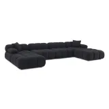 Harmony Modular Corner Sectional Sofa thumbnail 6
