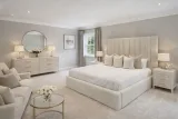 Chelsea Panel Bed thumbnail 3