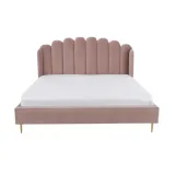 Luna Curve Bed thumbnail 2
