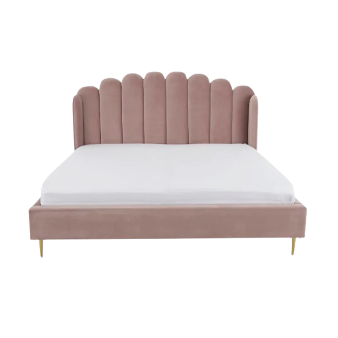 Luna Curve Bed - product image 4