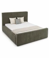 Oslo Modern Bed thumbnail 3