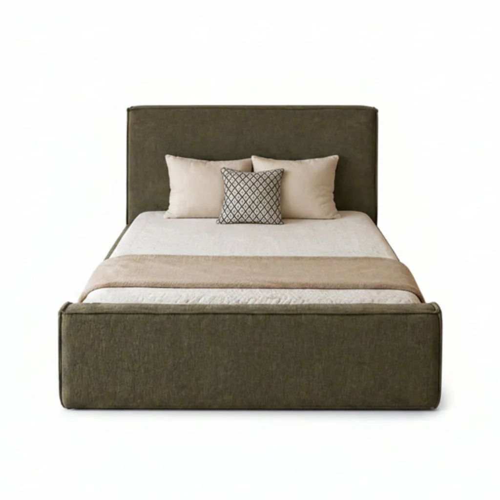 Oslo Modern Bed - product image 2