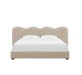 Verona Scallop Bed thumbnail 3