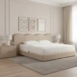 Verona Scallop Bed thumbnail 2
