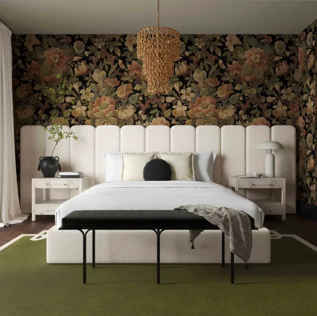 Kyoto Frame Bed