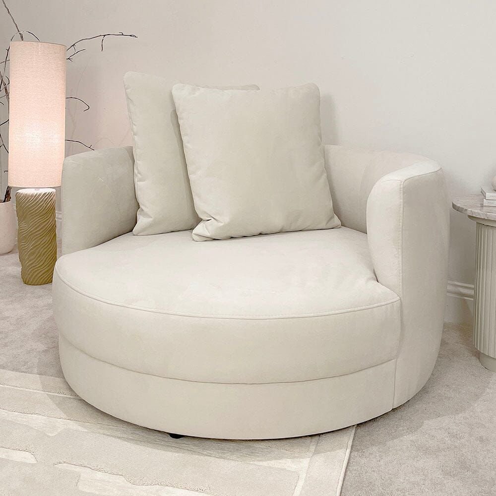 Noya Cuddle Chair - product image 1