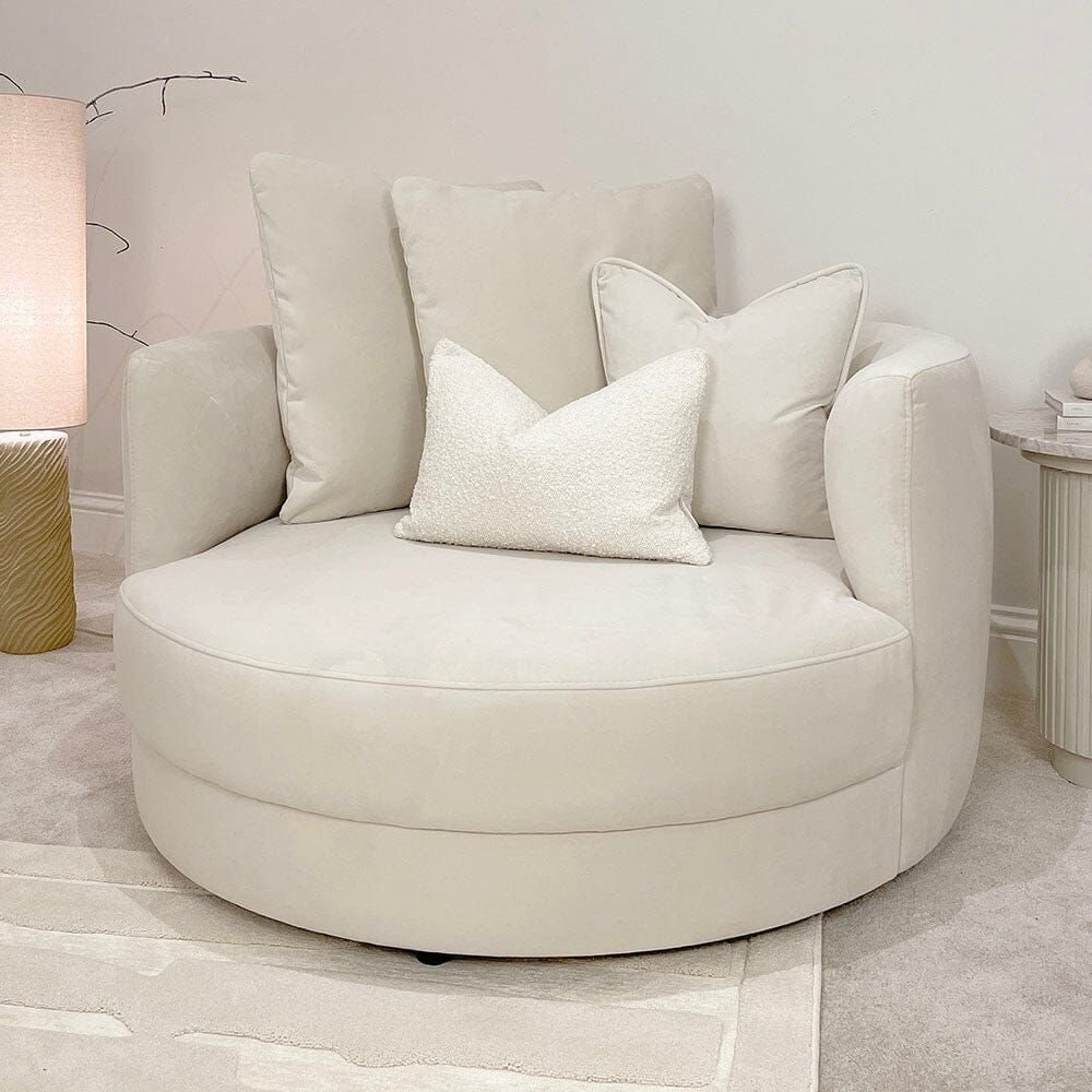 Noya Cuddle Chair - product image 2