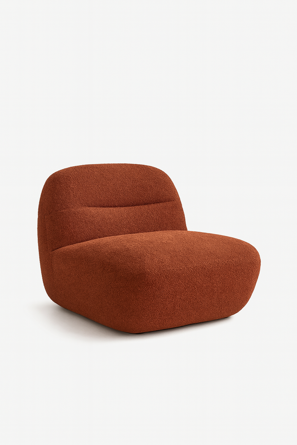 Casablanca Swivel Accent Chair thumbnail 4