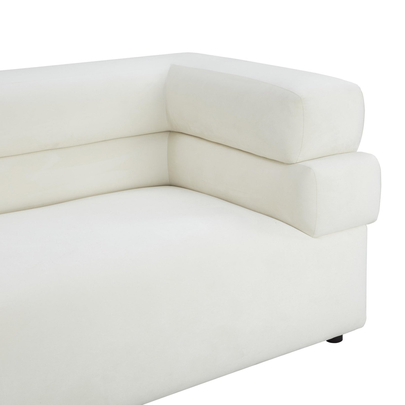 Verona Luxe Sofa - product image 4