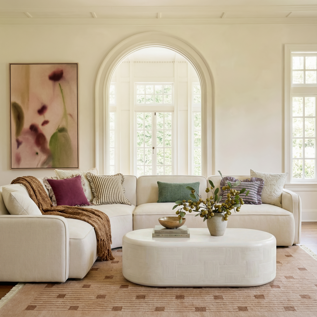 Haven Modular Sectional Sofa - product image 2