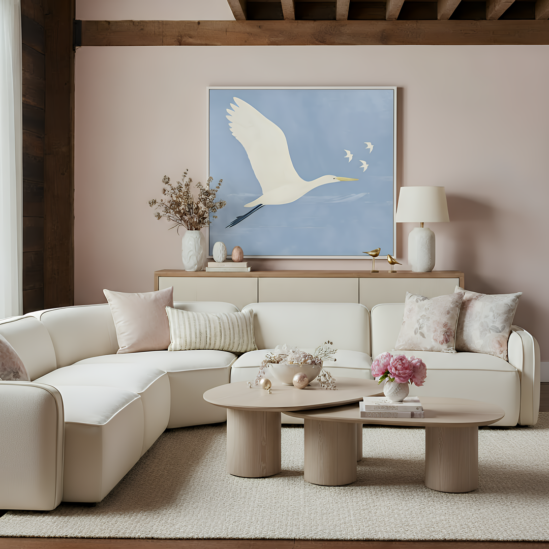 Haven Modular Sectional Sofa