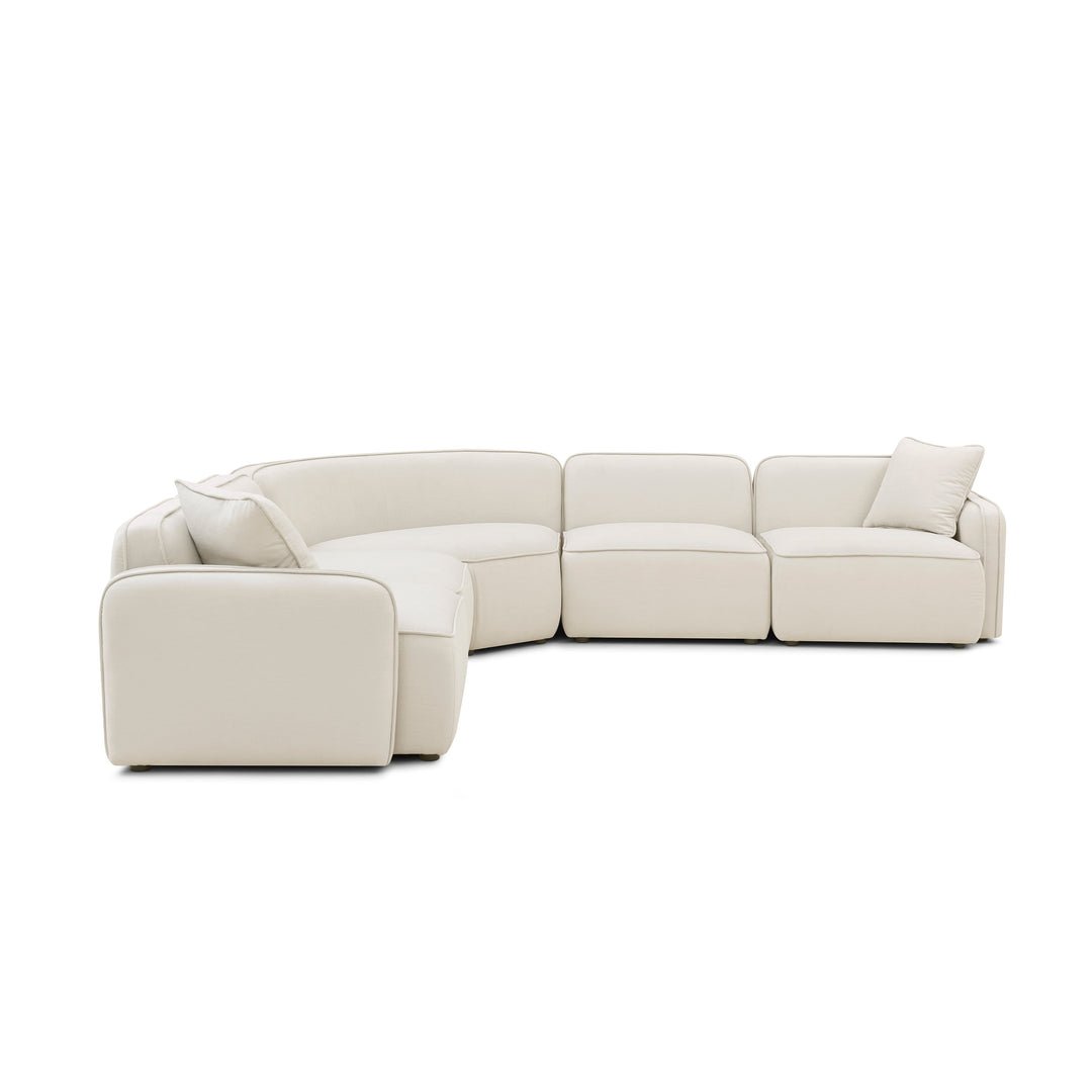 Haven Modular Sectional Sofa - product image 3