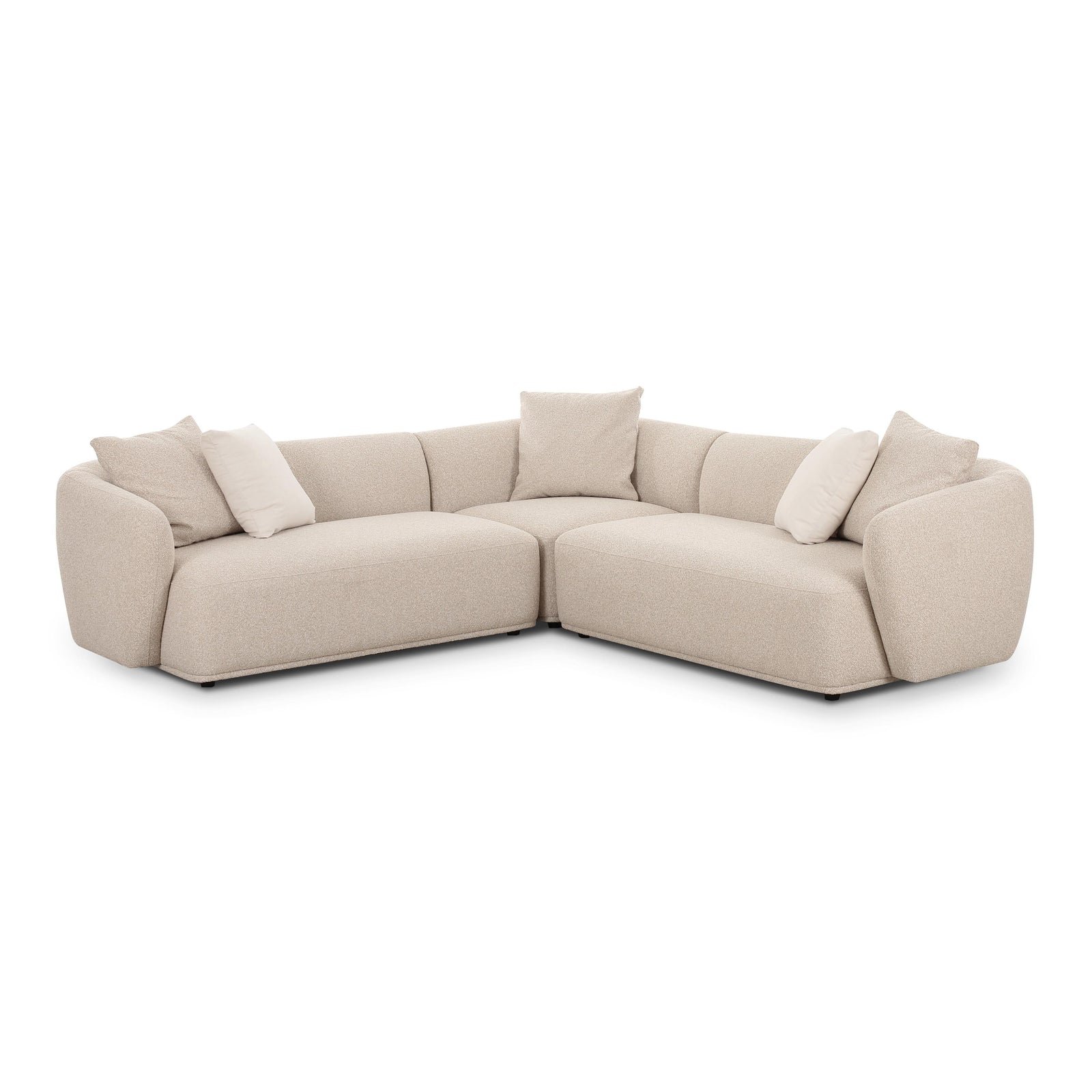 Elowen Modular Sofa - product image 3