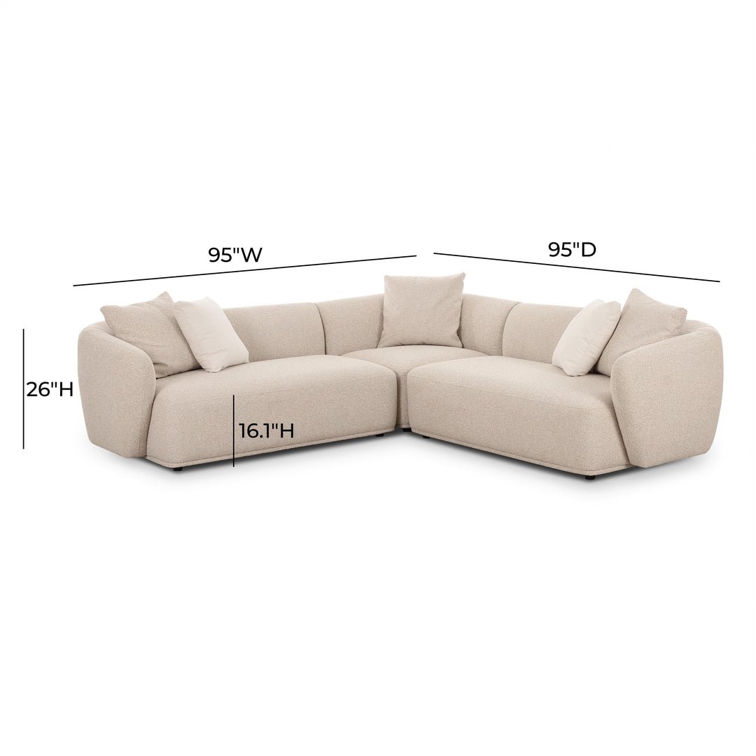 Elowen Modular Sofa thumbnail 6