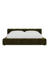 Monaco Panel Bed thumbnail 4