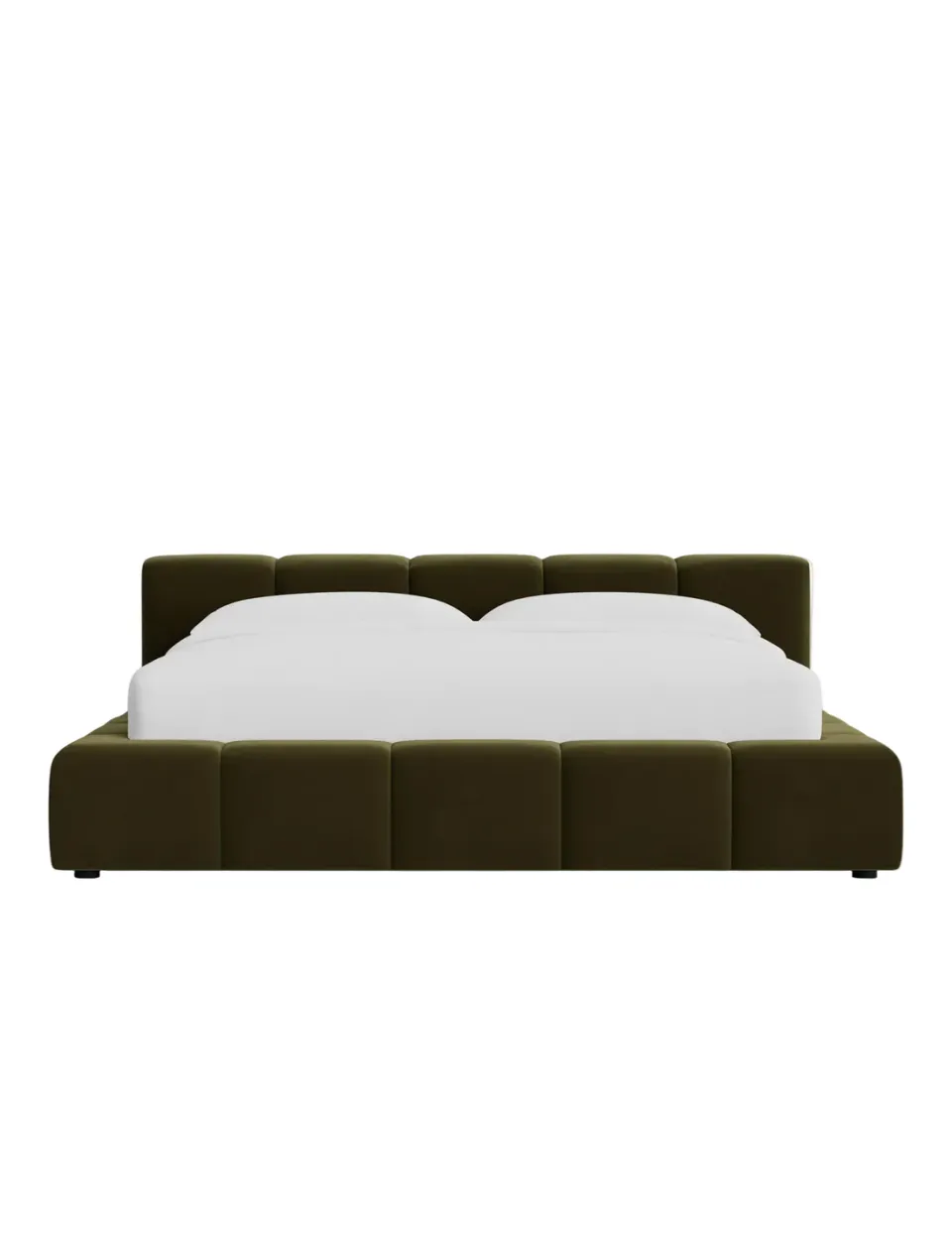 Monaco Panel Bed - product image 4