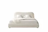 Solara Curve Bed thumbnail 2