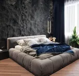 Kyoto Border Bed thumbnail 2