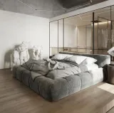 Kyoto Border Bed thumbnail 1