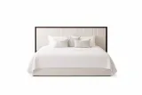 Verona Panel Bed With Side Tables thumbnail 2