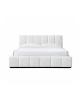 Milan Line Bed thumbnail 1