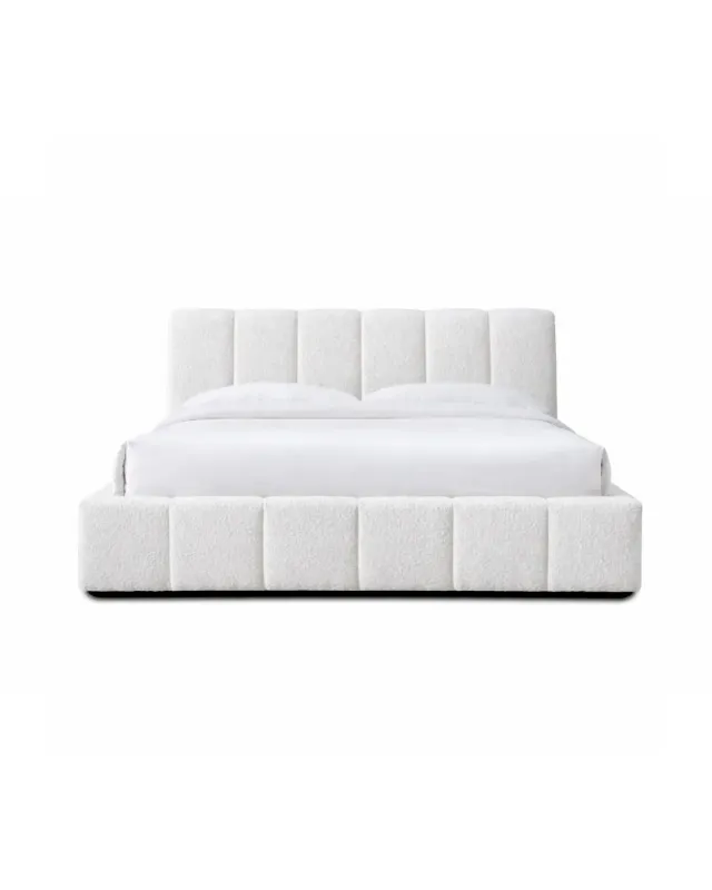 Milan Line Bed