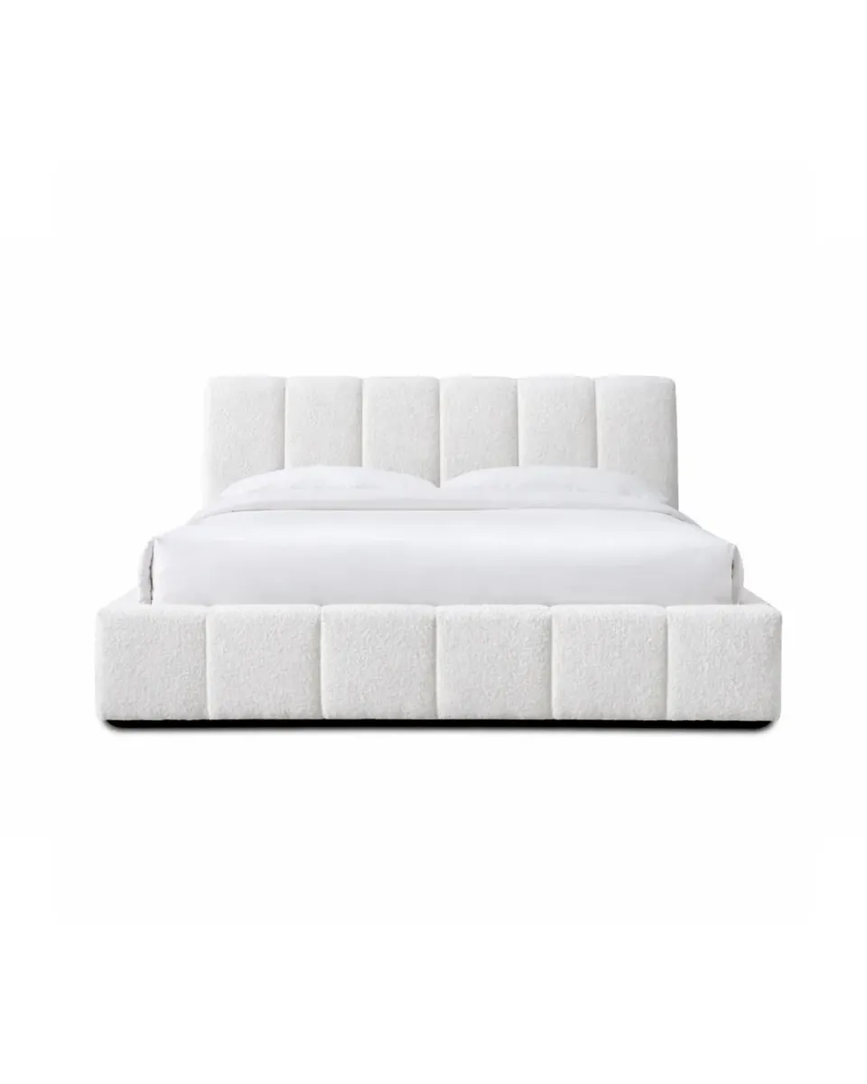 Milan Line Bed - product image 1