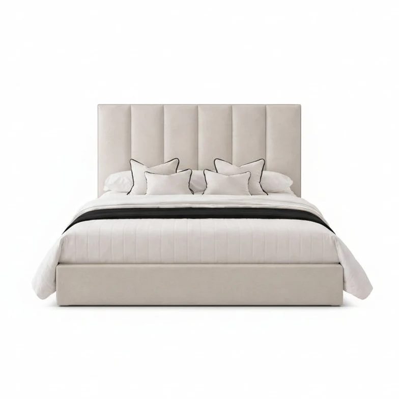 Aspen Panel Bed - product image 3