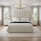 Aspen Panel Bed thumbnail 1