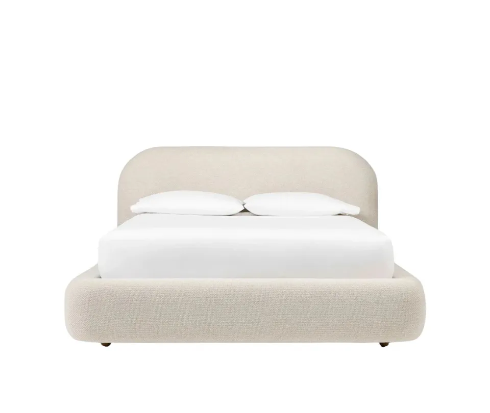 Camden Block Bed - product image 3