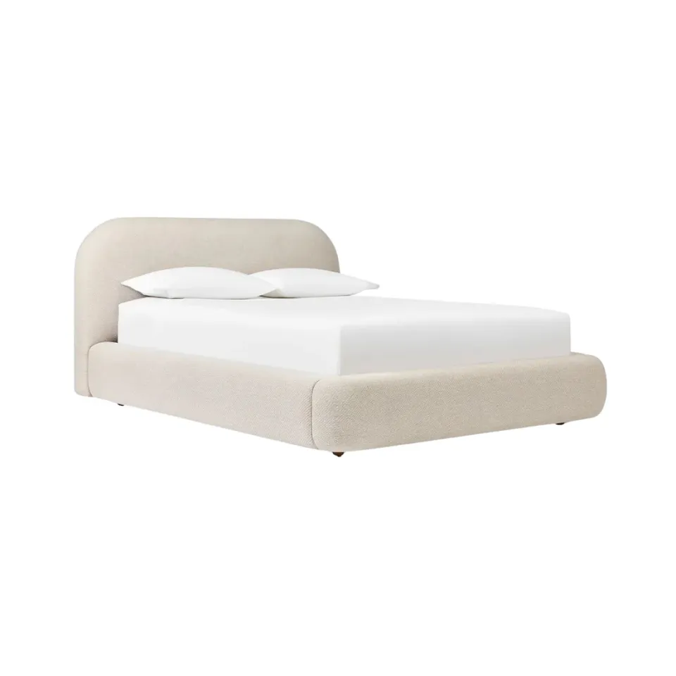 Camden Block Bed - product image 2