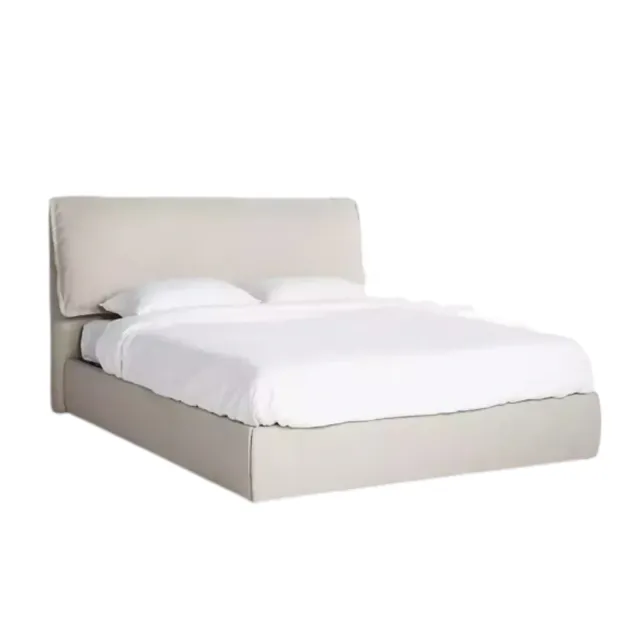 Haven Cushion Bed