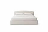 Nova Curve Bed thumbnail 4