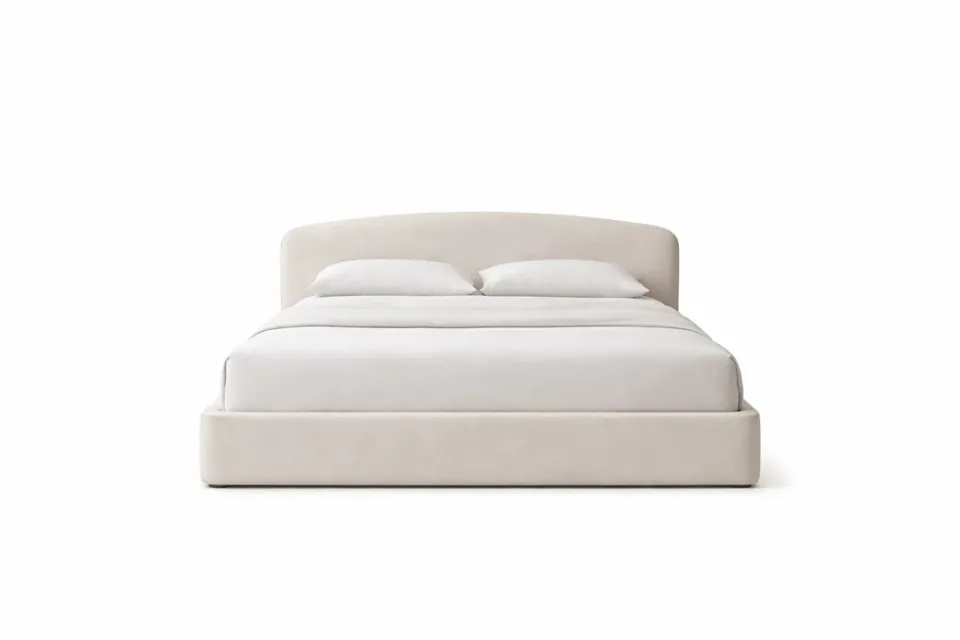Nova Curve Bed - product image 4