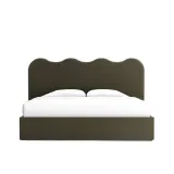 Florence Scallop Bed thumbnail 4