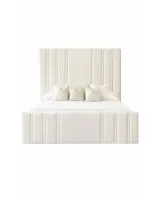 Oxford Panel Bed thumbnail 2
