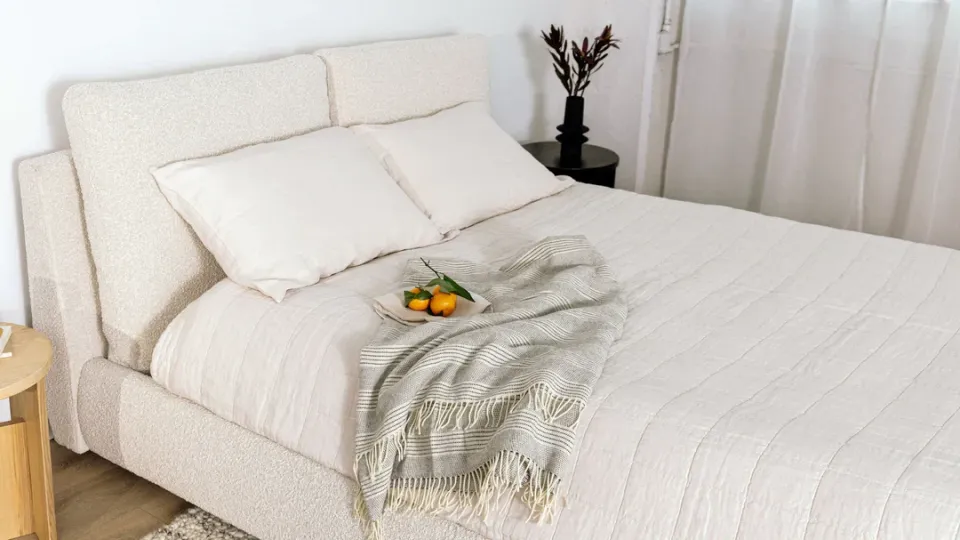 Hudson Block Bed - product image 2